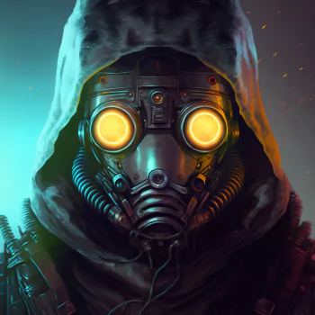 Soldier #11