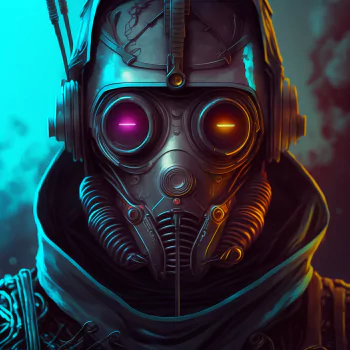  Soldier #13