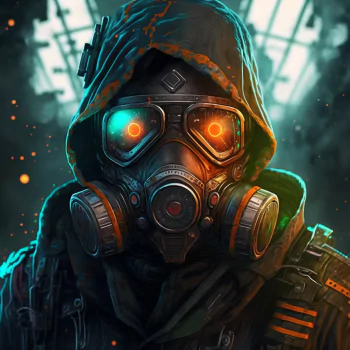  Soldier #15