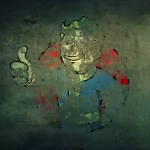 video game Fallout PFP