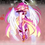 Anime No Game No Life PFP