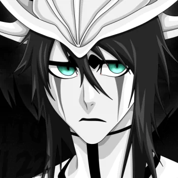  Ulquiorra Cifer