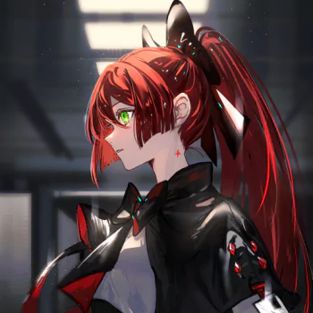 Anime girl anime girl PFP