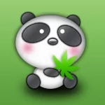 Animal panda PFP