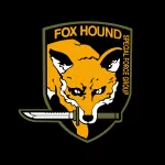 video game Metal Gear Solid PFP
