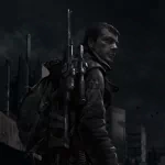 video game S.T.A.L.K.E.R. PFP
