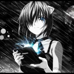 Anime Elfen Lied PFP