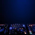 music DJ PFP