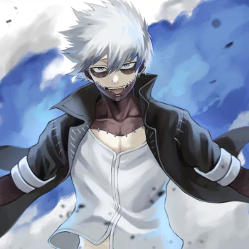 Dabi by 風鈴