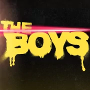 TV Show The Boys (2019) PFP