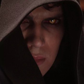 Anakin Skywalker movie Star Wars Episode III: Revenge Of The Sith PFP