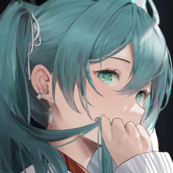  Hatsune Miku