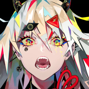 Anime Original PFP