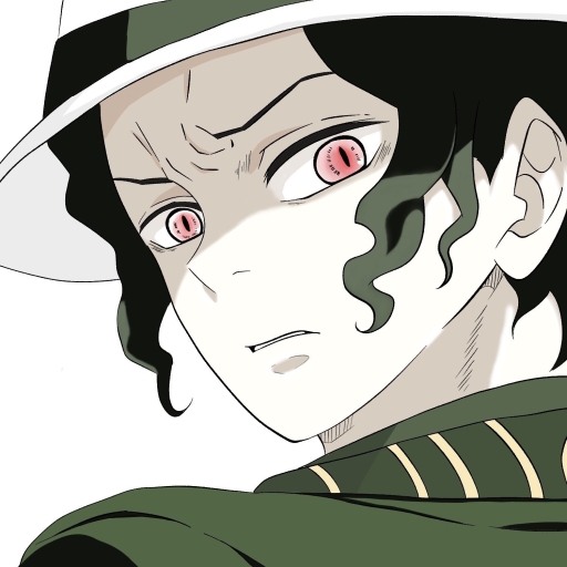 Muzan Kibutsuji - Desktop Wallpapers, Phone Wallpaper, PFP, Gifs, and More!