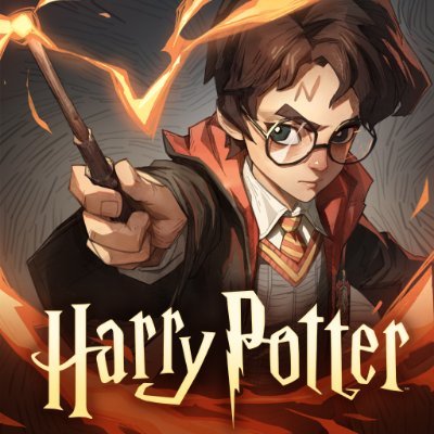 Harry Potter: Magic Awakened Pfp