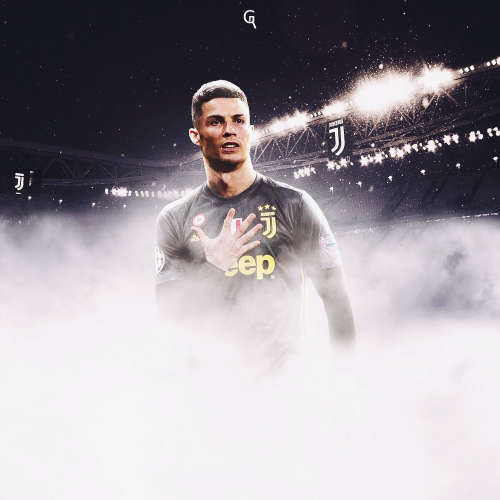 Cristiano Ronaldo Pfp