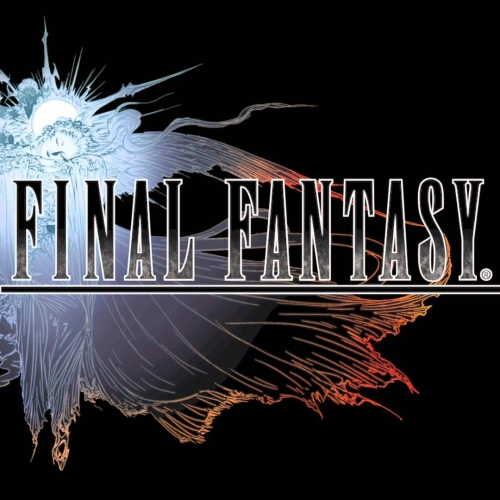 Final Fantasy XV Pfp