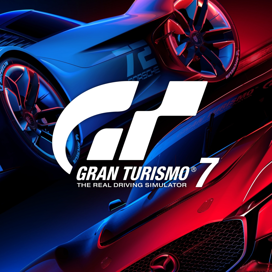 Gran Turismo 7 Pfp