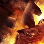 Download Video Game Just Cause PFP