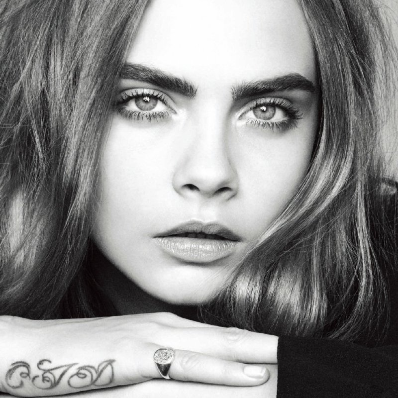 Cara Delevingne PFP