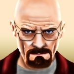 Download TV Show Breaking Bad PFP
