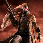 Download Video Game Fallout: New Vegas PFP