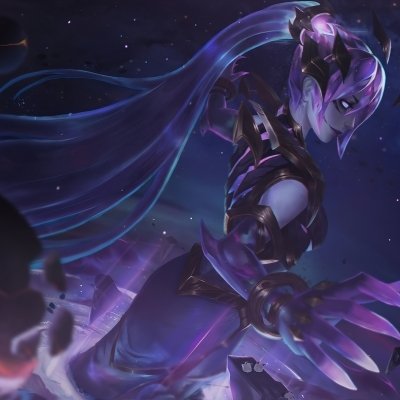 Syndra (League Of Legends) PFP