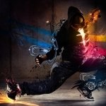 Download Artistic Human PFP