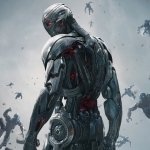 Download Movie Avengers: Age Of Ultron PFP