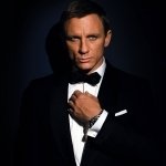 Download Movie James Bond PFP