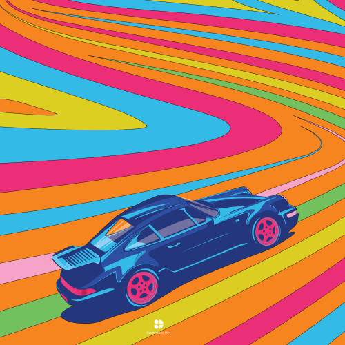 Download Vehicle Porsche PFP