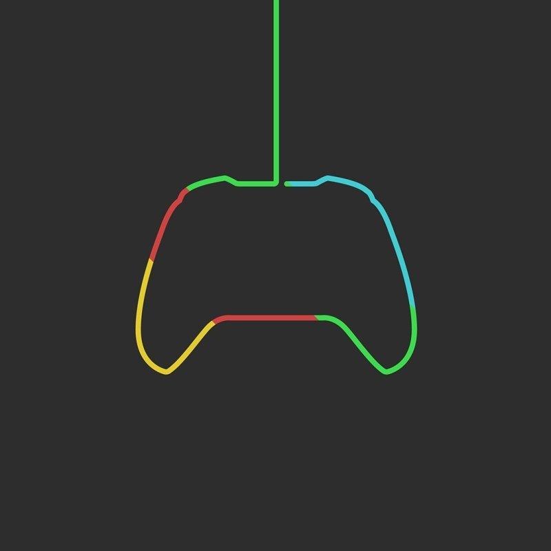 Controller - Desktop Wallpapers, Phone Wallpaper, PFP, Gifs, and More!