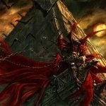 Download Comic Spawn (Marvel Comics) PFP