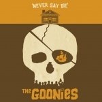 Download Movie The Goonies PFP