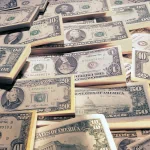 man made money PFP