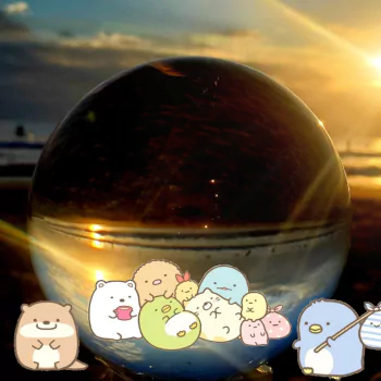Anime Sumikko Gurashi PFP