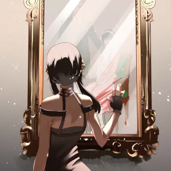 Yor Forger Anime Spy x Family PFP