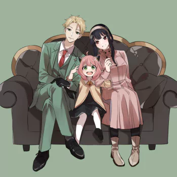  Forger Family