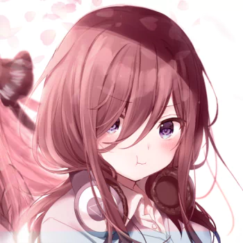  Miku Nakano