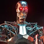movie Terminator Genisys PFP