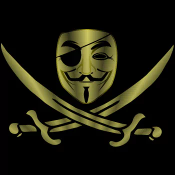 technology anonymous PFP