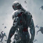 movie Avengers: Age of Ultron PFP