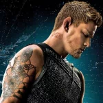 movie jupiter ascending PFP