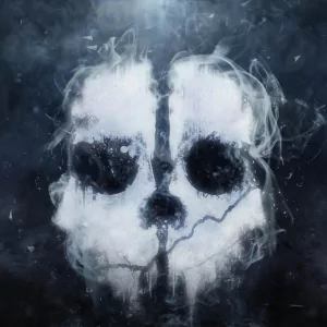 video game Call of Duty: Ghosts PFP