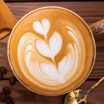  Coffee Latte Art