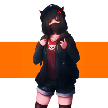 Anime Original PFP