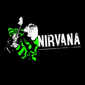 music Nirvana PFP