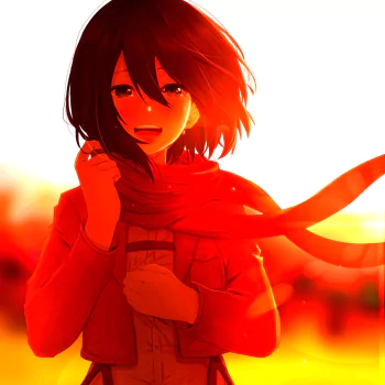 Anime Attack on Titan PFP