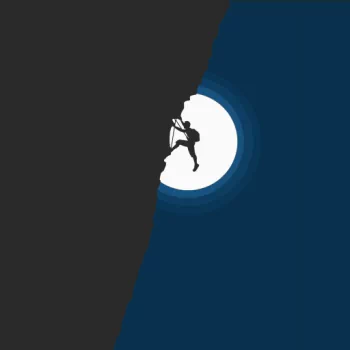 climbing Sports PFP