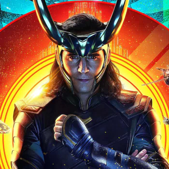 Download Hela (Marvel Comics) Thor: Ragnarok Movie PFP by Jackson Sze